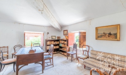 Revente - Villa - Benissa - Benissa Centro