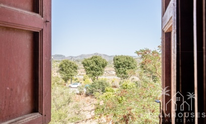 Revente - Villa - Benissa - Benissa Centro