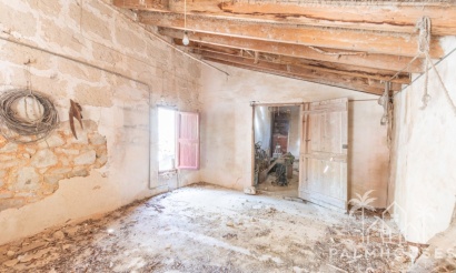 Revente - Villa - Benissa - Benissa Centro