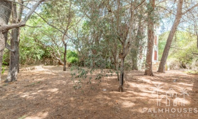Revente - Villa - Benissa - Benissa Centro