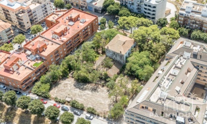 Revente - Villa - Benissa - Benissa Centro