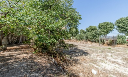 Revente - Villa - Benissa - Benissa Centro