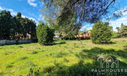 Revente - Plot - Jávea - Xàbia - Jávea - Xàbia Centro