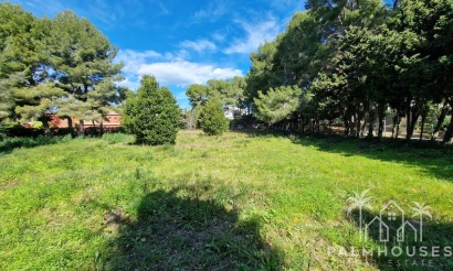Revente - Plot - Jávea - Xàbia - Jávea - Xàbia Centro