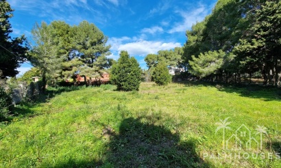 Revente - Plot - Jávea - Xàbia - Jávea - Xàbia Centro
