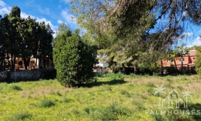 Revente - Plot - Jávea - Xàbia - Jávea - Xàbia Centro