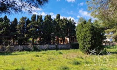 Revente - Plot - Jávea - Xàbia - Jávea - Xàbia Centro