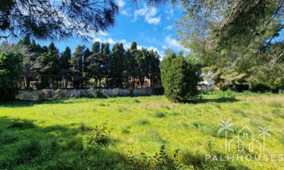 Revente - Plot - Jávea - Xàbia - Jávea - Xàbia Centro