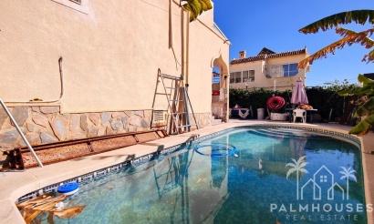 Revente - Villa - San Miguel de Salinas - San Miguel de Salinas Centro