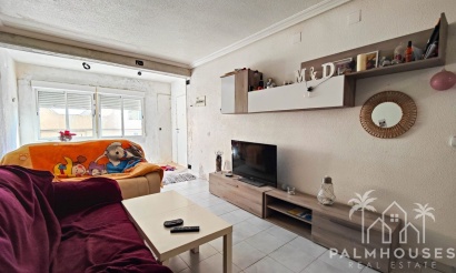 Revente - Villa - San Miguel de Salinas - San Miguel de Salinas Centro