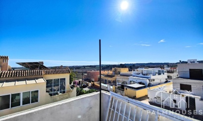 Revente - Villa - San Miguel de Salinas - San Miguel de Salinas Centro