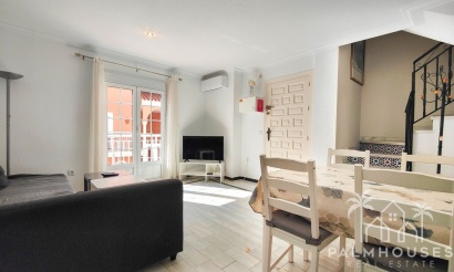 Venta - Apartment - Torrevieja - La Mata