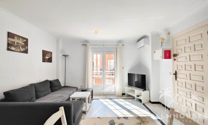 Venta - Apartment - Torrevieja - La Mata