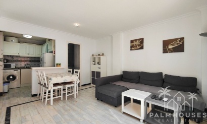 Venta - Apartment - Torrevieja - La Mata
