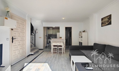 Venta - Apartment - Torrevieja - La Mata