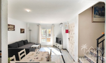 Venta - Apartment - Torrevieja - La Mata
