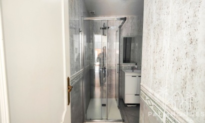 Venta - Apartment - Torrevieja - La Mata