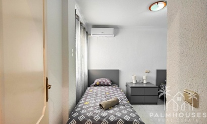 Venta - Apartment - Torrevieja - La Mata