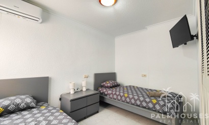Venta - Apartment - Torrevieja - La Mata