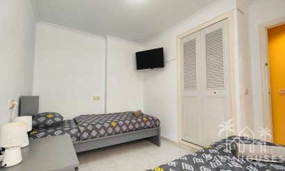 Venta - Apartment - Torrevieja - La Mata