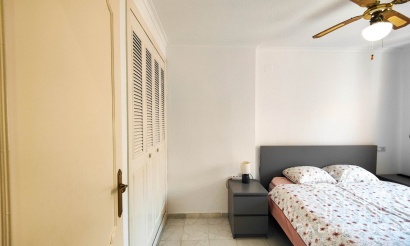 Venta - Apartment - Torrevieja - La Mata