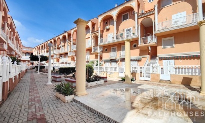 Venta - Apartment - Torrevieja - La Mata