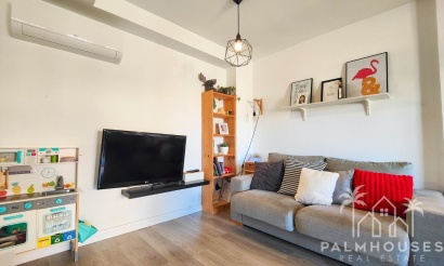 Revente - Maison - Guardamar del Segura - Guardamar del Segura Centro