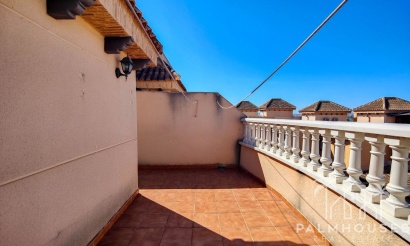 Revente - Maison - Guardamar del Segura - Guardamar del Segura Centro
