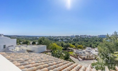 Revente - Apartment - Orihuela - Las Colinas