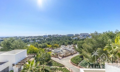 Revente - Apartment - Orihuela - Las Colinas