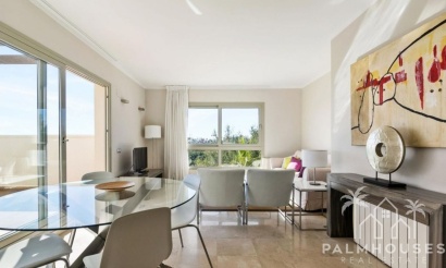 Revente - Apartment - Orihuela - Las Colinas