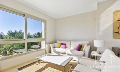 Revente - Apartment - Orihuela - Las Colinas