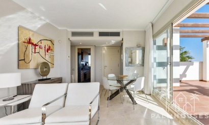 Revente - Apartment - Orihuela - Las Colinas