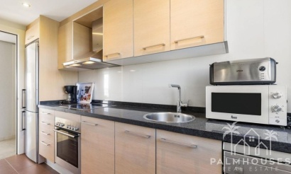Revente - Apartment - Orihuela - Las Colinas