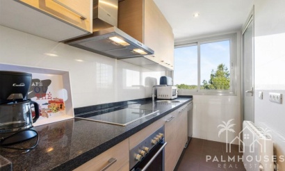 Revente - Apartment - Orihuela - Las Colinas