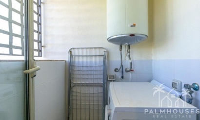 Revente - Apartment - Orihuela - Las Colinas