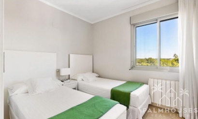 Revente - Apartment - Orihuela - Las Colinas