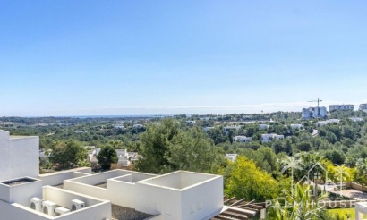 Revente - Apartment - Orihuela - Las Colinas