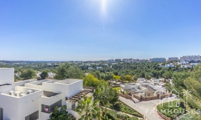 Revente - Apartment - Orihuela - Las Colinas