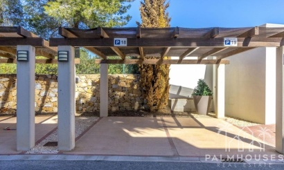 Revente - Apartment - Orihuela - Las Colinas
