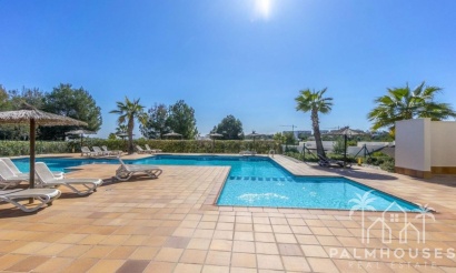 Revente - Apartment - Orihuela - Las Colinas
