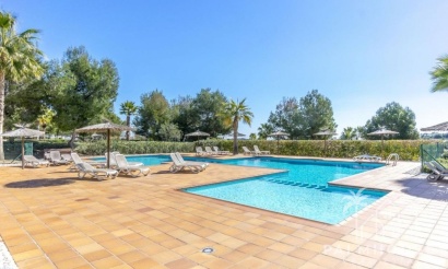 Revente - Apartment - Orihuela - Las Colinas