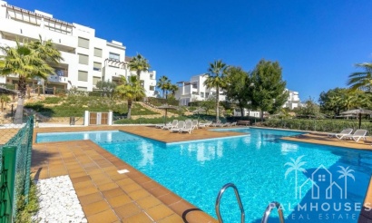 Revente - Apartment - Orihuela - Las Colinas