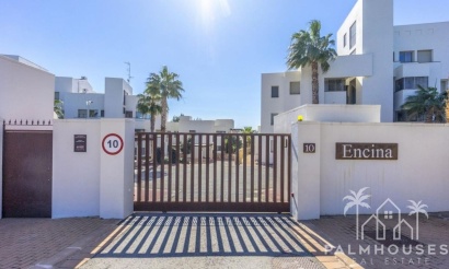 Revente - Apartment - Orihuela - Las Colinas