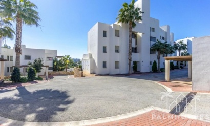 Revente - Apartment - Orihuela - Las Colinas