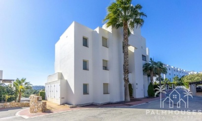 Revente - Apartment - Orihuela - Las Colinas