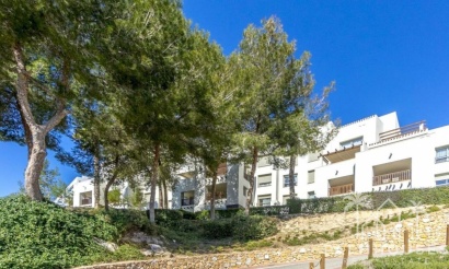 Revente - Apartment - Orihuela - Las Colinas