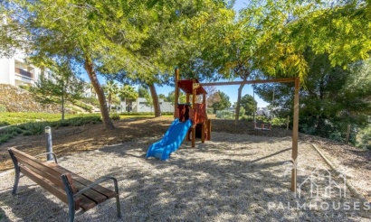 Revente - Apartment - Orihuela - Las Colinas