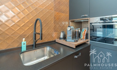 Revente - Apartment - Formentera del Segura - Formentera del Segura Centro