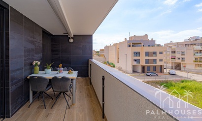 Revente - Apartment - Formentera del Segura - Formentera del Segura Centro